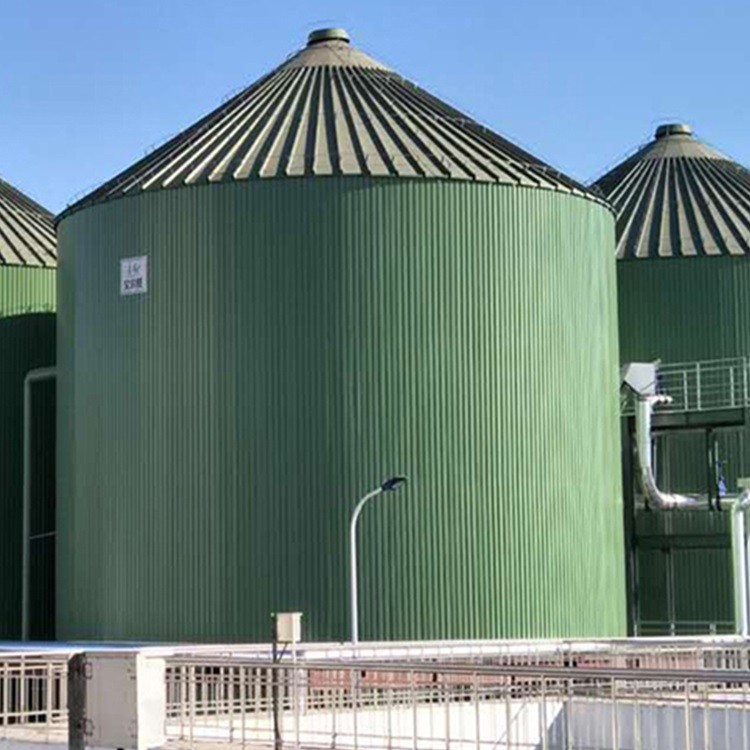 aae组合式厌氧反应器 河南厌氧罐 协同厌氧设备 厌氧消化设备 aae高