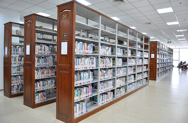 书架 图书馆书架 书架厂家