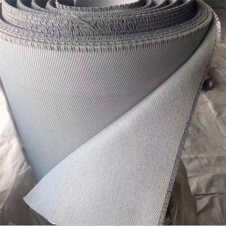 防火布玻璃纤维 挡烟垂壁防火布 软连接硅胶玻纤布生产厂家直销