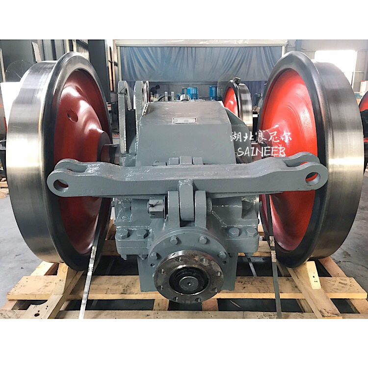 湖北 新能源电机车桥箱 选型设计厂家