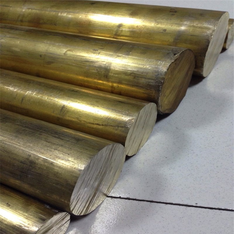 欧标cw621n铜合金板