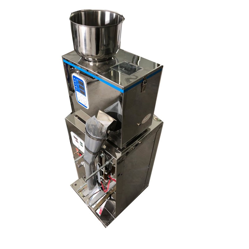 食品包装机 茶叶包装机 颗粒包装机生产厂家