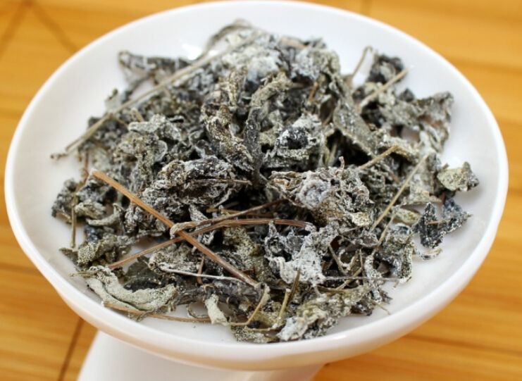 女性喝的茶:葩山云雾莓茶(来凤伏生藤茶)