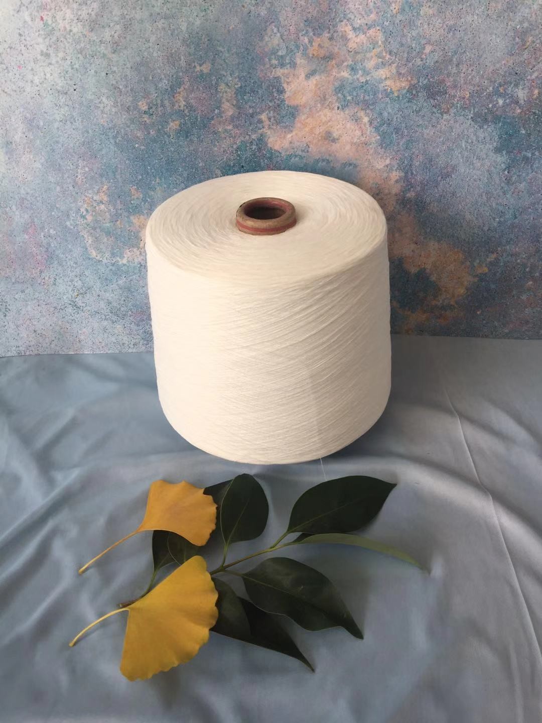 兰精莫代尔纱40支,m40s,60支紧赛纺莫代尔厂家