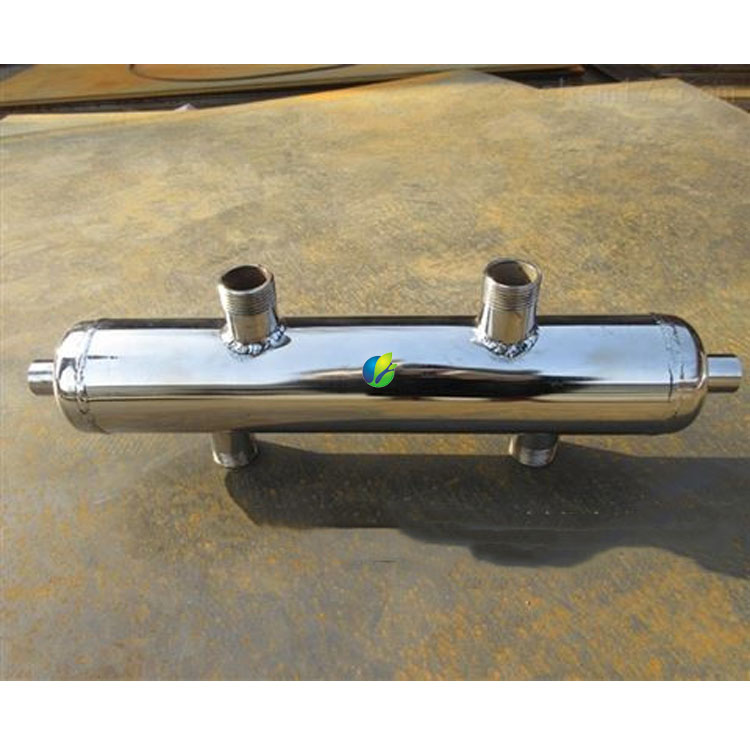 本溪混水缸加厚型 dn32-89mm混水罐