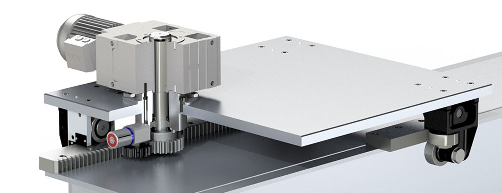 矩形导轨 方形导轨 重载导轨 平轨 方轨-齿轮|传动件|机械及行业设备