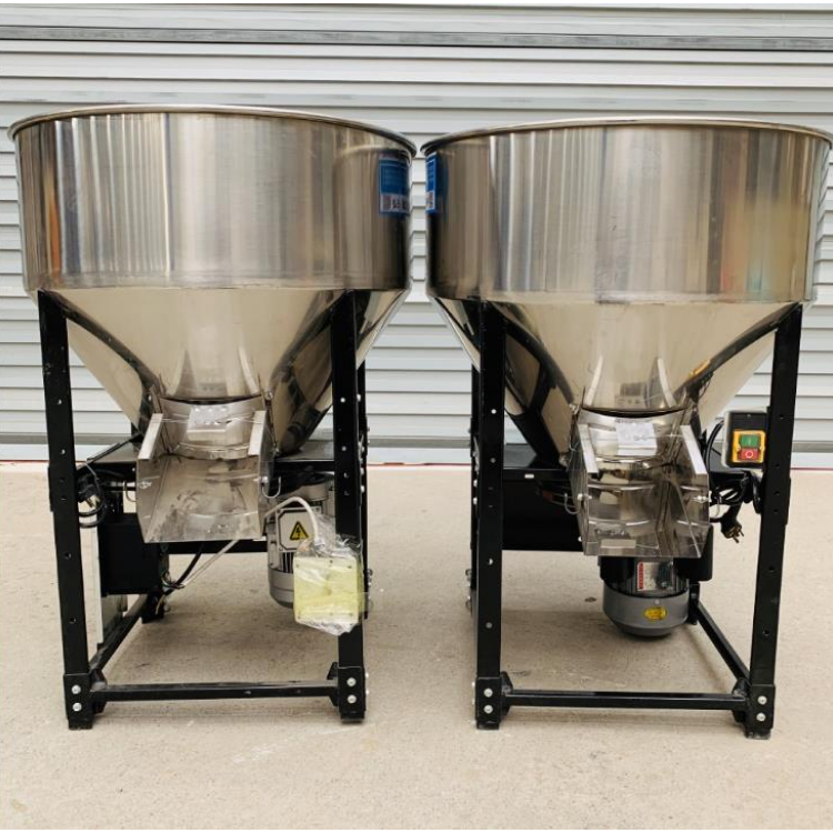 批发不锈钢拌种机 花生玉米小麦种子包衣机 小型种子包衣机-粮食加工