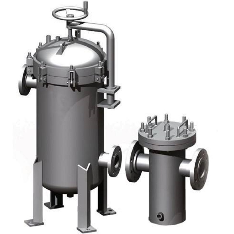 篮式过滤器 优质过滤器厂家直销 诺锋工业-过滤器|过滤设备|机械及