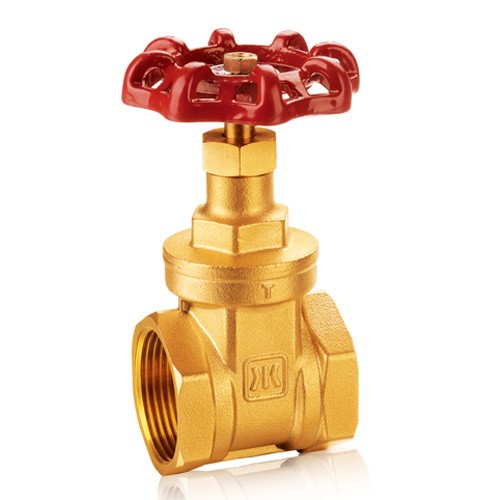 宁波杰克龙铜闸阀 杰克龙阀门 自来水管阀门