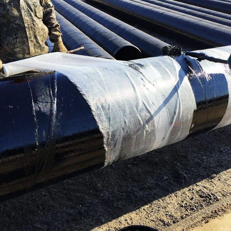 河南濮阳环氧煤沥青防腐漆,煤沥青防腐涂料可现场指导