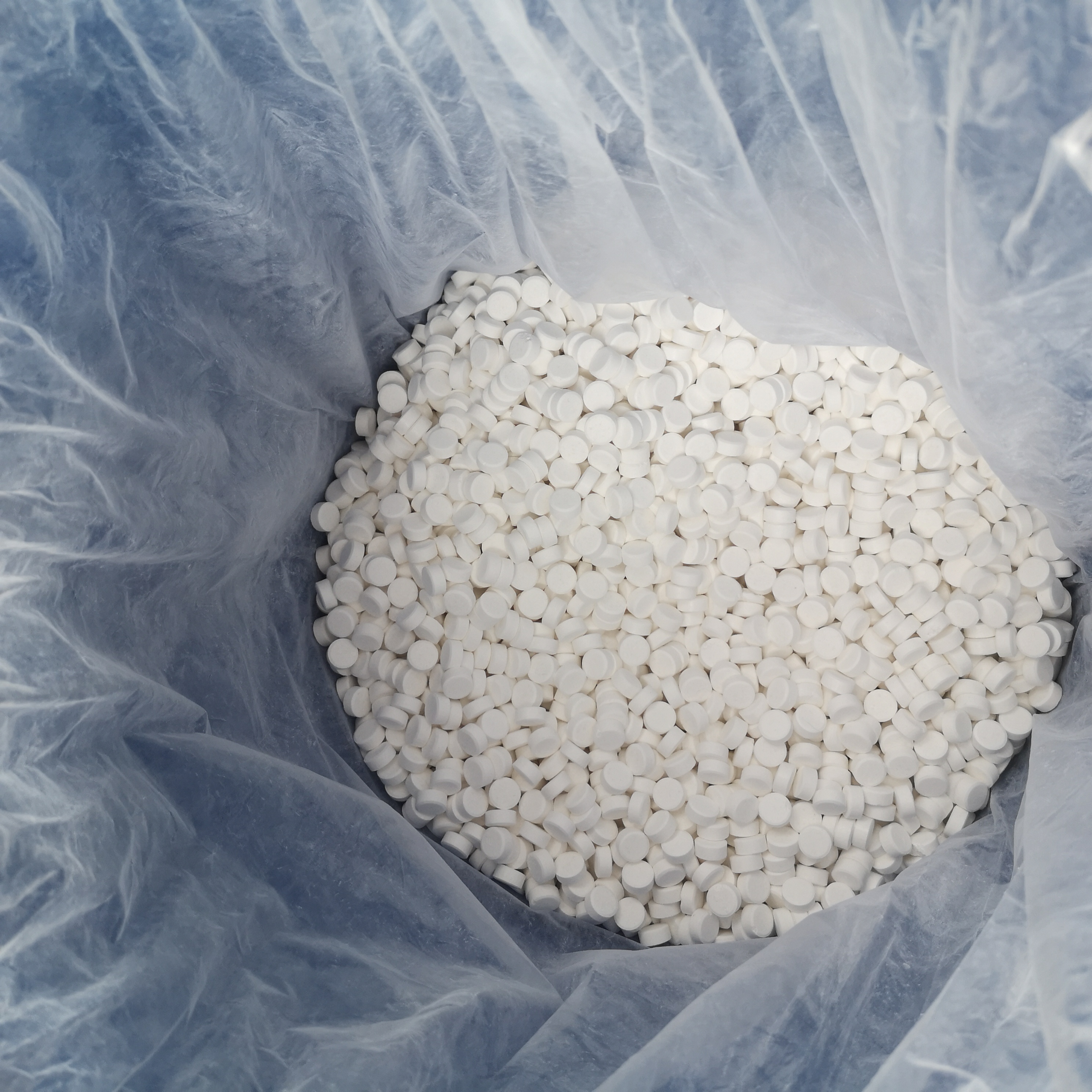 华亿化工高效增氧高效增氧片片氧