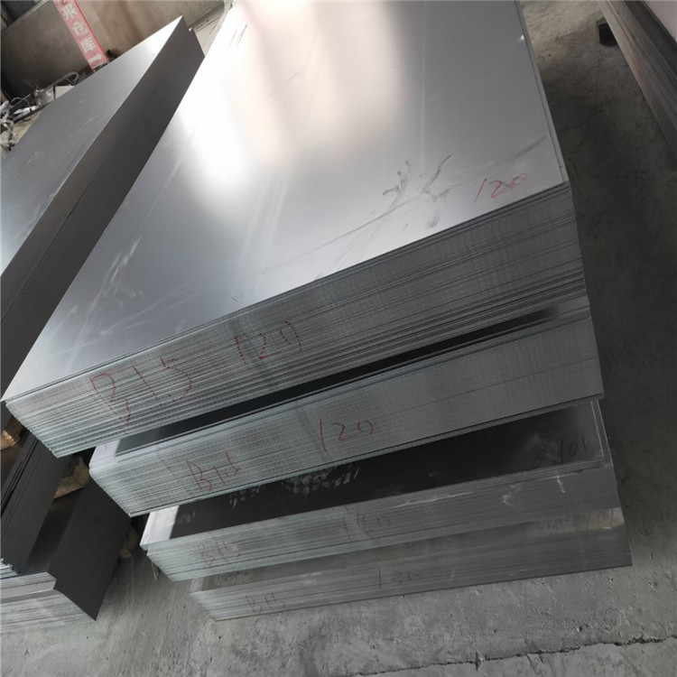 桥梁板 中鼎凯达桥梁板 桥梁板厂家-开平板|钢板材|冶金矿产–中国