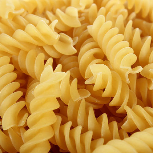 大彤机械-油炸面食生产线单螺杆薯条加工设备螺旋刺螺贝壳挤压熟化