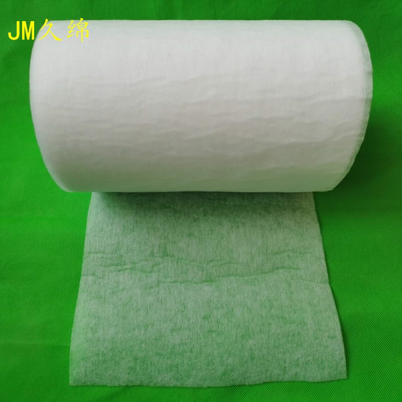 医用口罩n95 热风棉 热风无纺布 口罩复合热风无纺布 超柔过滤内衬棉