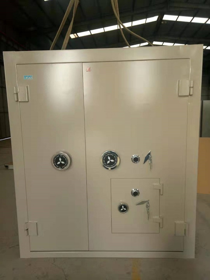 济南枪库门厂家 部队专用弹药库防爆门枪弹库门武器库门厂家报价-防盗