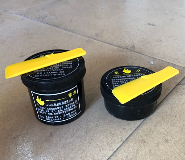 淄博厂家直供优质搪瓷修补剂 搪瓷修补剂报价实惠 详情来电咨询