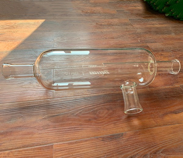 小型气液分离器 油气分离器 玻璃分离器 厂家直销 可定制规格 品质