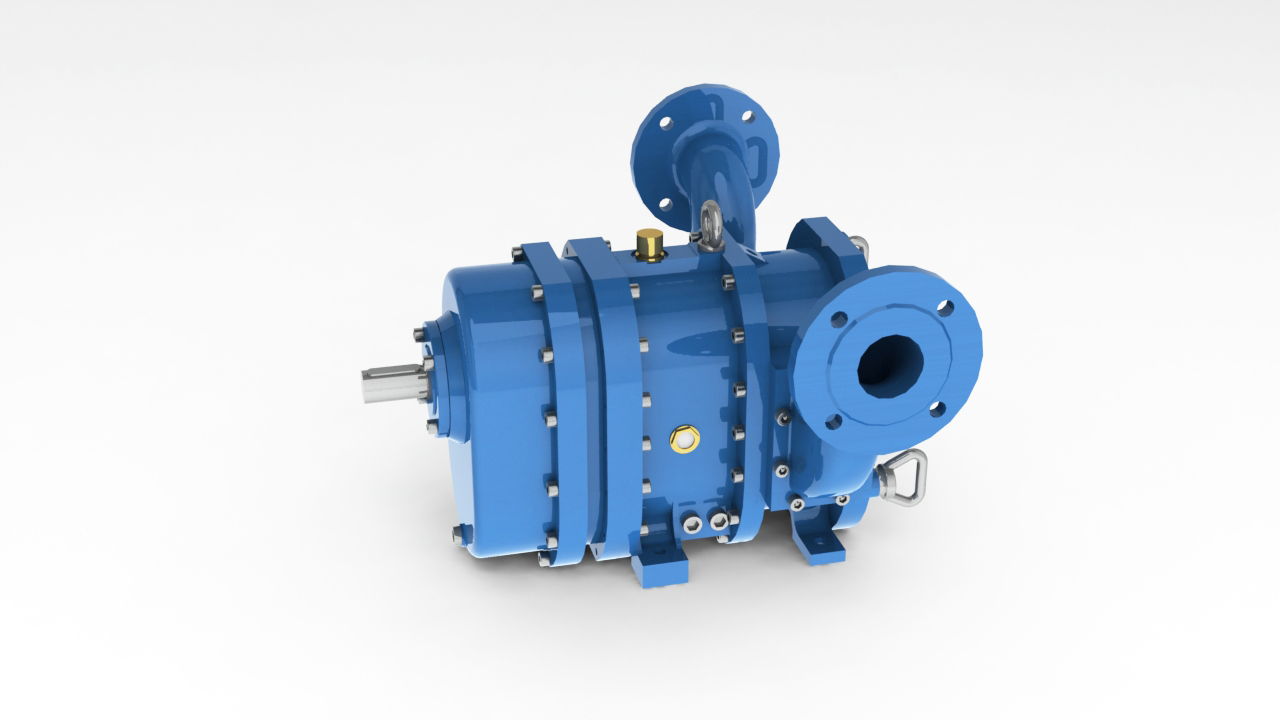 浙江活塞转子泵