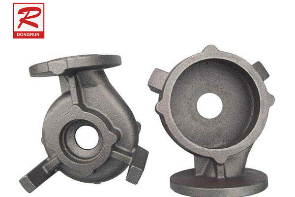 砂型铸造厂家 铝合金砂铸件定做 铝制品加工厂 泵体阀体配件开模生产