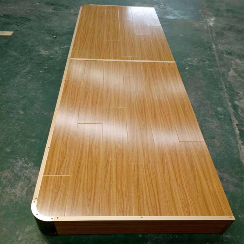 教室地台供应 教室讲台厂家 定制批发教室地台 讲台-讲台|学校家具