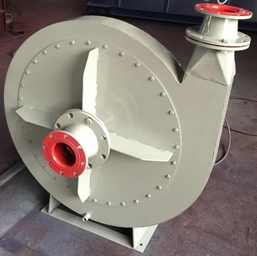 pq-8轴加风机/汽轮机轴封抽风机