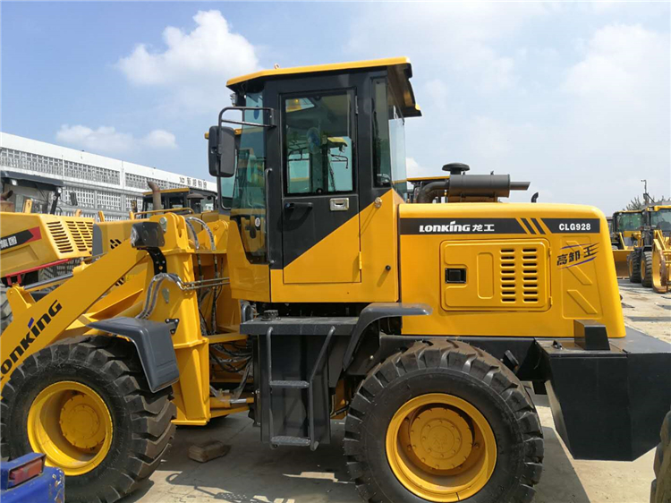 二手龙工820装载机,二手龙工820铲车厂家直销