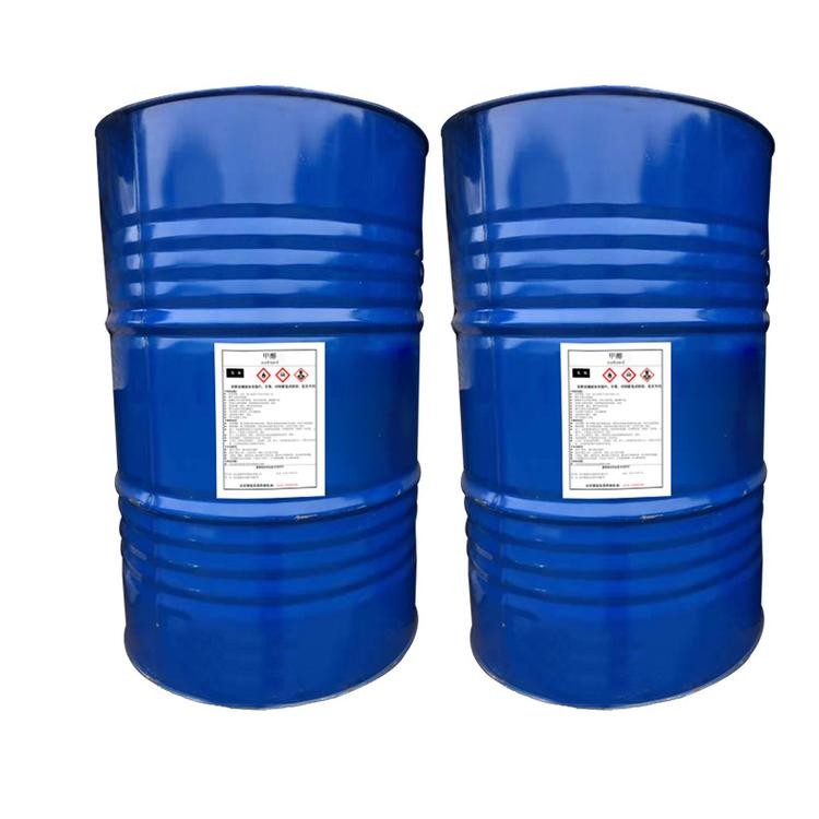 桶装工业甲醇工业级甲醇国标 甲醇 无水甲醇品质保障欢迎订购甲醇