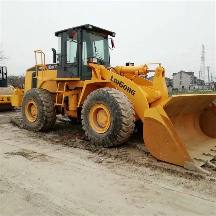 开封二手铲车价格本地-铲土运输机械|工程机械,建筑机械|机械及行业