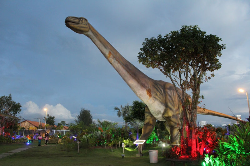 模型仿真恐龙展览道具出租恐龙巡展出租  用途:科普展览 商业 公园