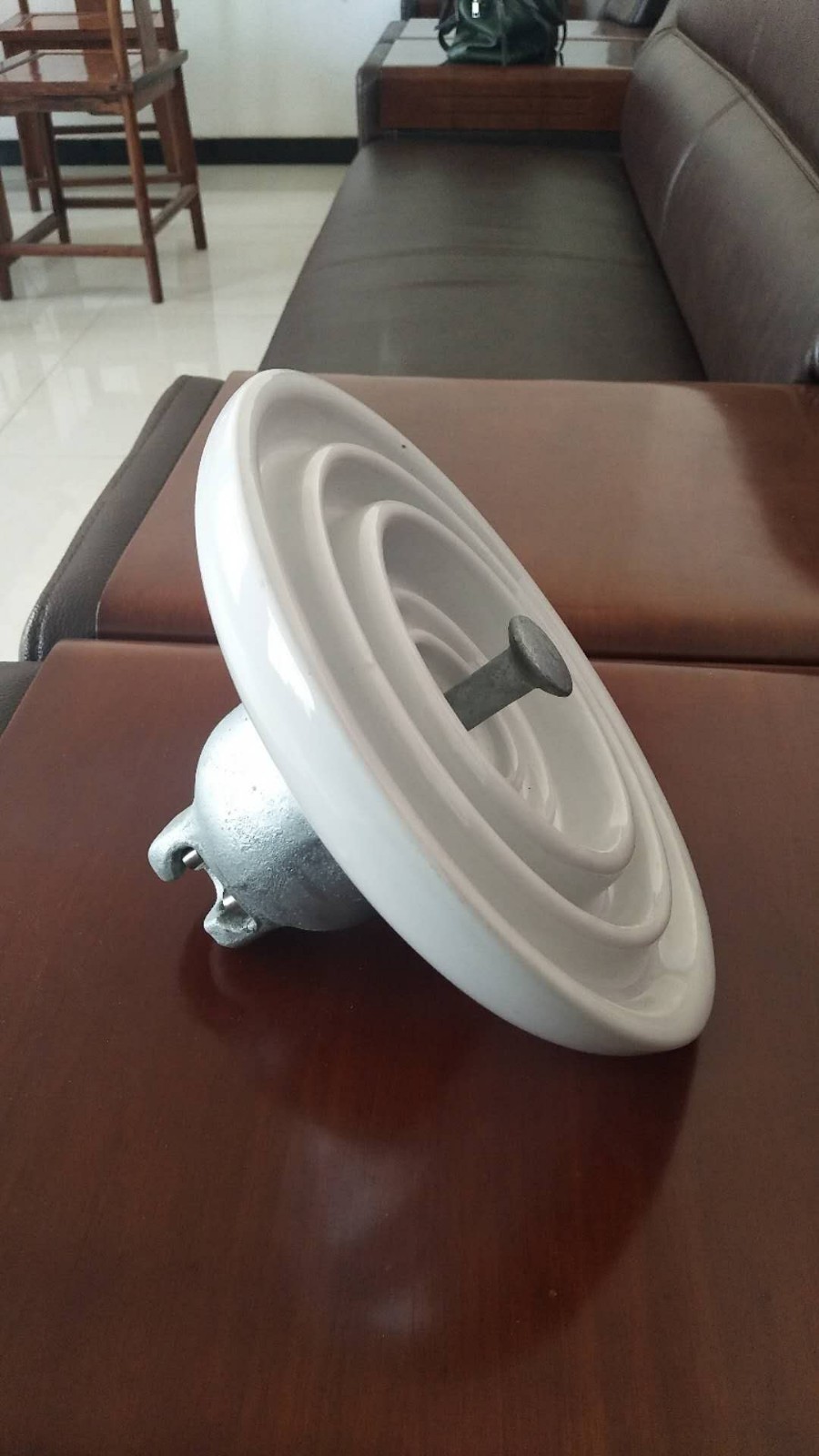 xp系列悬瓷绝缘子