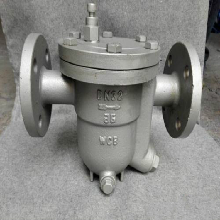 重庆阀门_热静力浮球疏水阀cs41h_阀门厂家