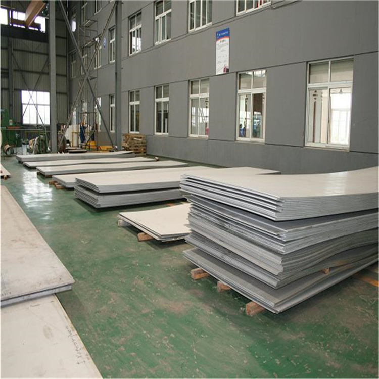 厂家批发sus304不锈钢板现货库存可切割零售-不锈钢板