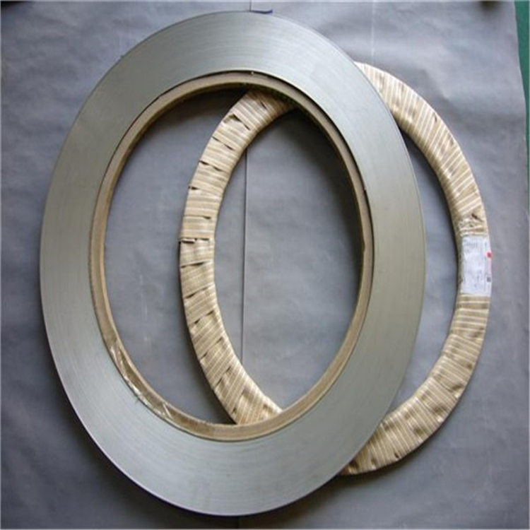 密云县电梯厢板401精密不锈钢带