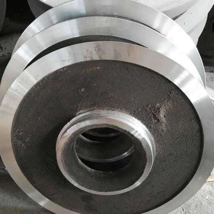 神泰鼎高直销ih泵机封压盖和泵盖 ij化工泵配件 杭州碱泵机械密封组件