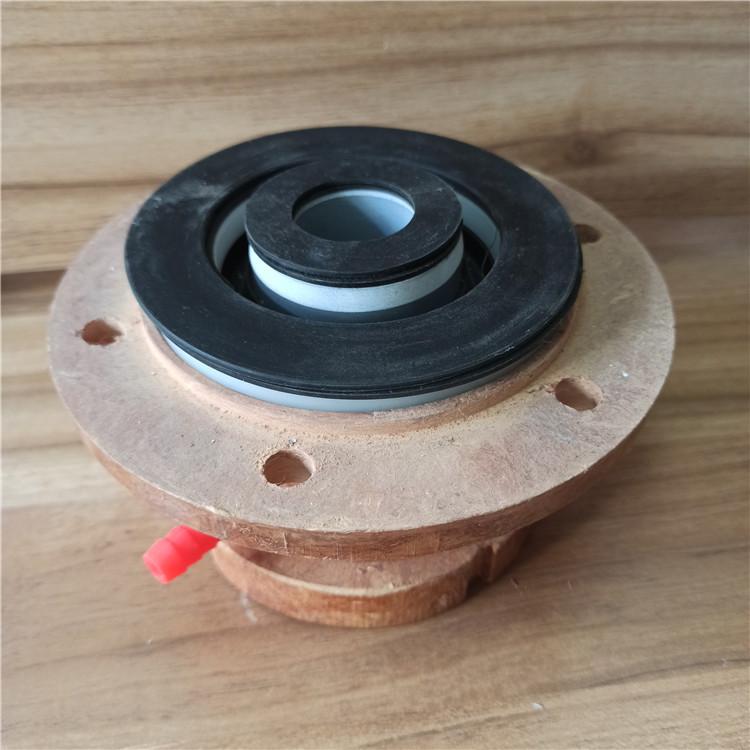 东风k型密封组合 耐腐耐磨泵配件 k型动力密封组合 定制 uhb工厂供应