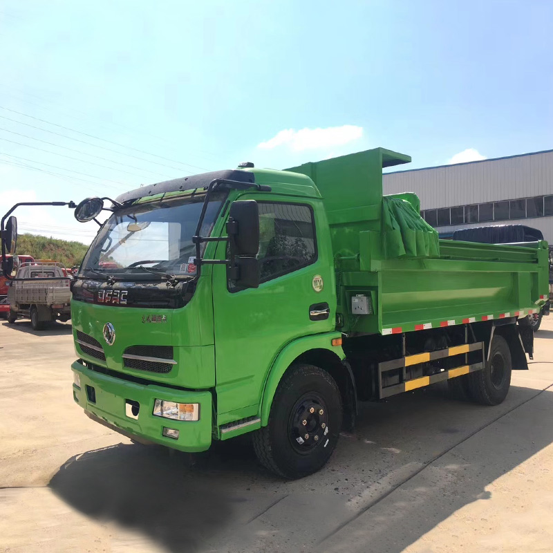 自卸车做个货箱多少钱 自卸车货箱订做 4米货箱自卸车