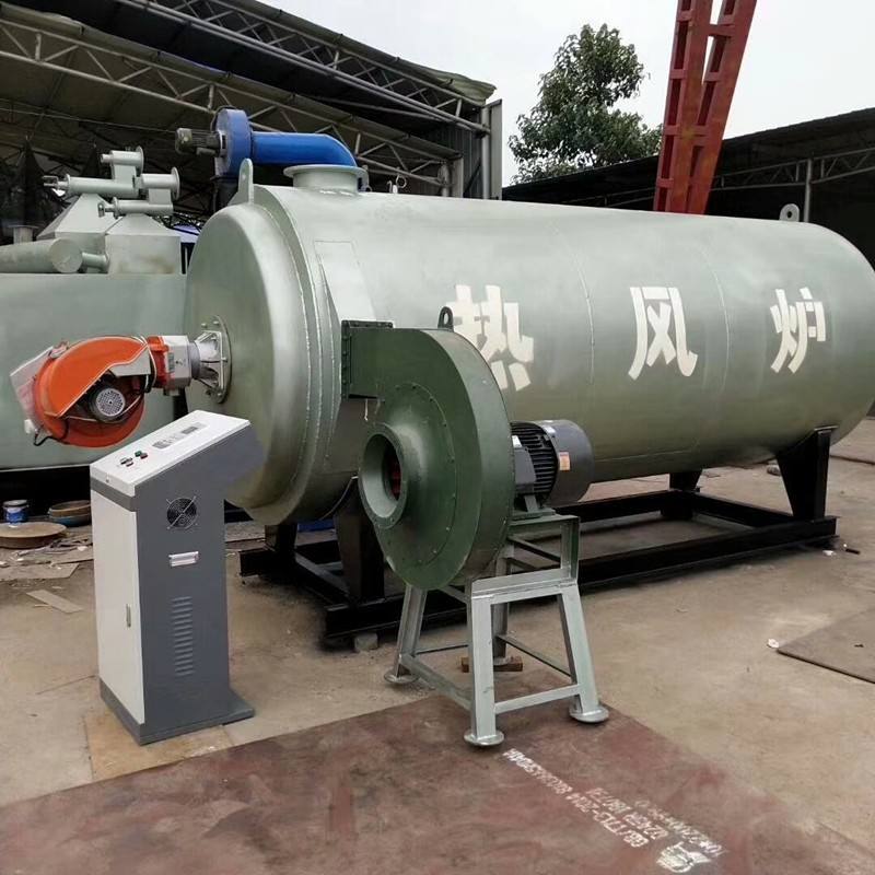 240万大卡燃油气热风炉欢迎来电