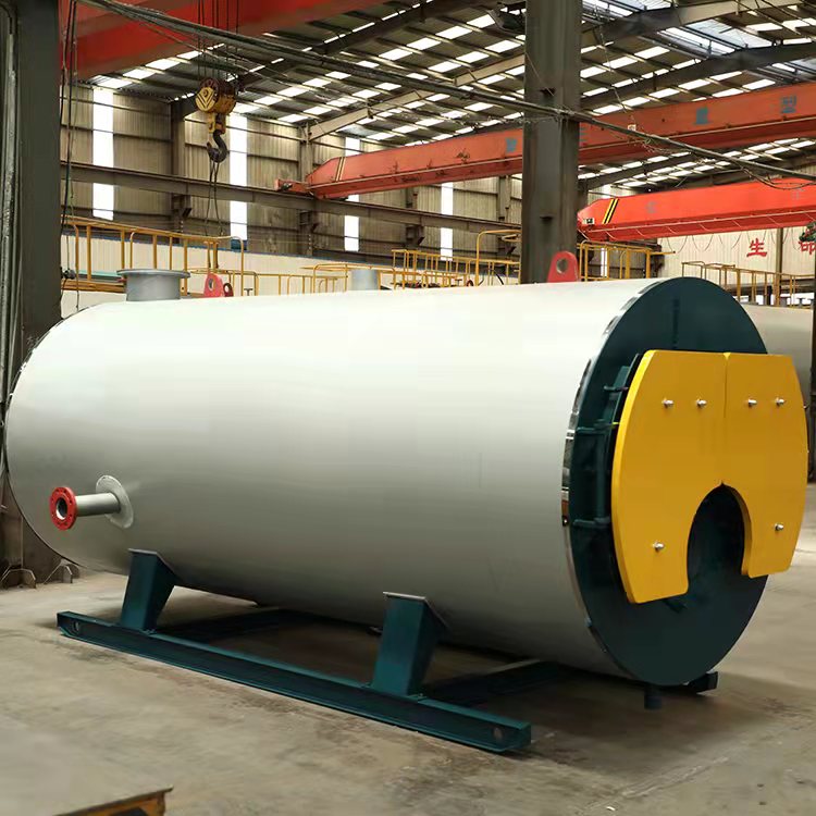 燃油燃气生物质蒸汽锅炉 3吨液化气锅炉-燃气锅炉|工业锅炉及配件