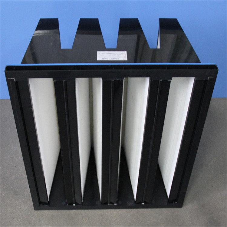 亚高效过滤器 大风量亚高效过滤器 h13低阻亚高效过滤器-过滤器|过滤