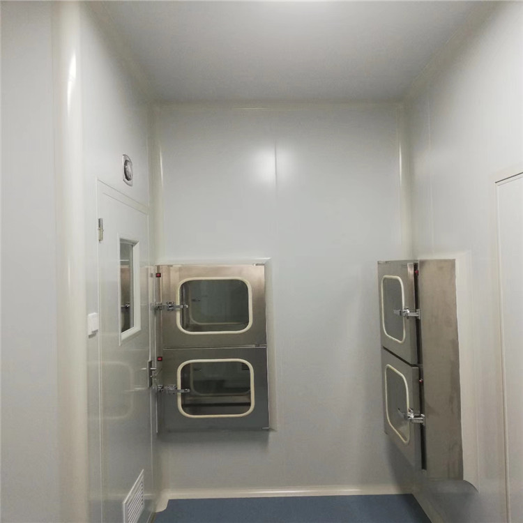 药厂洁净室工程 药厂无尘室 药厂净化车间 药厂净化车间装修工程公司