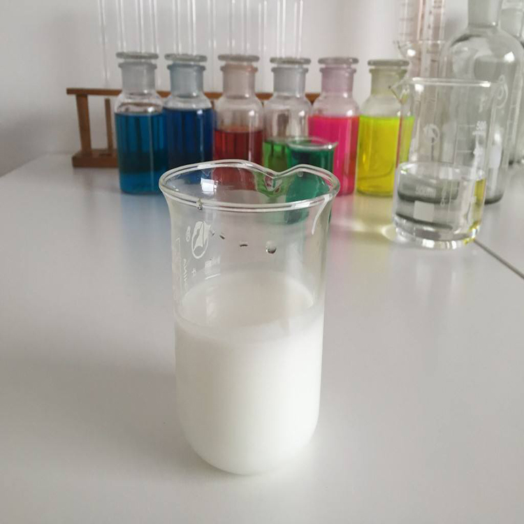 有机硅消泡剂cl-0106 水处理有机硅消泡剂批发 充足发货准时