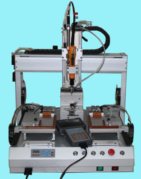 螺丝机定制非标自动螺丝机全自动打螺丝机-螺丝机|装配电动工具|五金