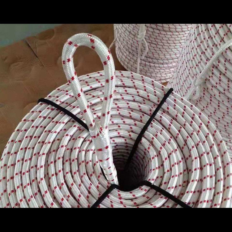 现货高强牵引绳电力施工架线放线绳大马力高强丝绳-电工电气_其他