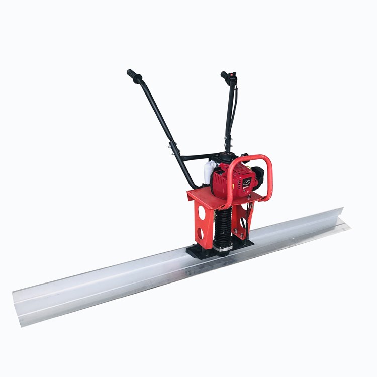 振平尺 混凝土振动尺 3米手扶式振平尺-路面机械|工程机械,建筑机械