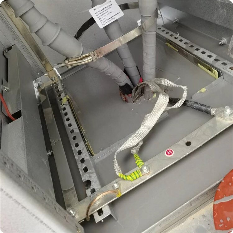 环网柜防凝露封堵高分子防火封堵材料