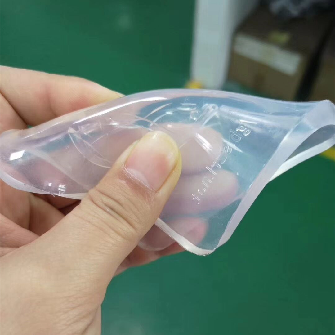 室温固化透明模具硅胶