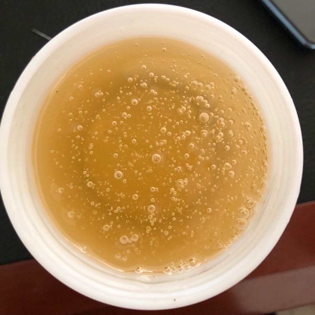 苯扎溴铵 优质新洁尔杀菌消毒防腐剂苯扎溴铵溶液含量95%-105%