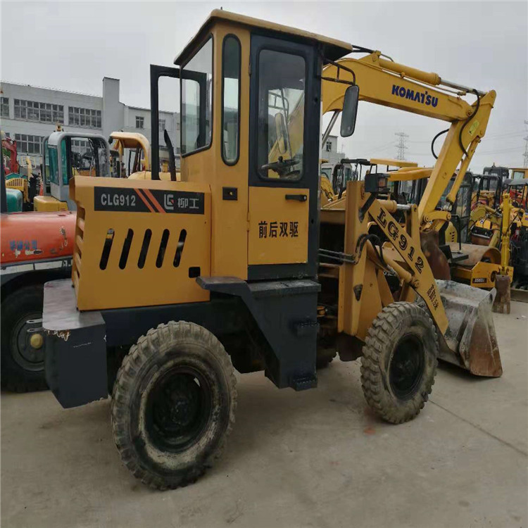 热销50铲车二手临工装载机二手龙工928装载机新款上市