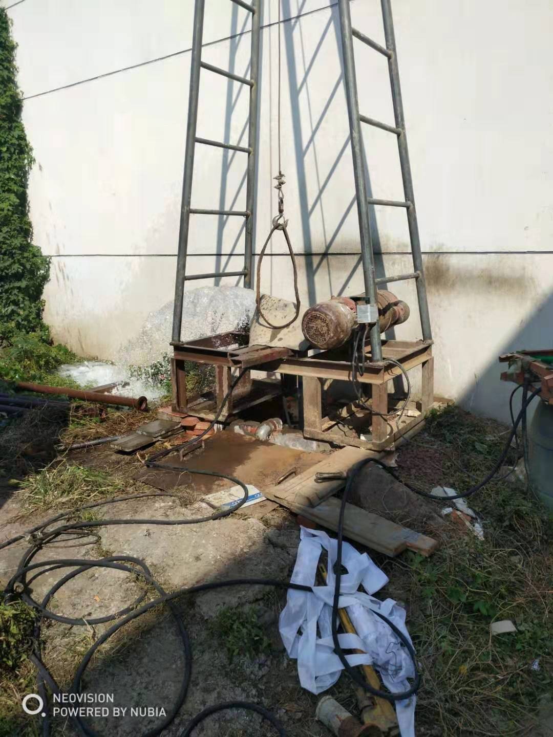 富阳钻井,富阳工地打水井电话,富阳本地打井施工队