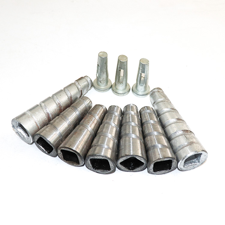 k板螺母 k板螺丝 建筑模板k板螺母 铝模板k板螺母 k板螺栓 益兆紧固件